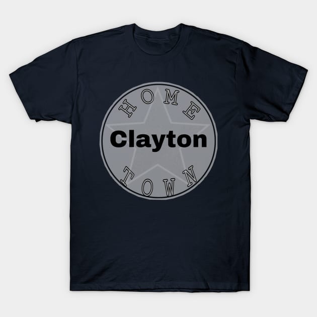 Hometown Clayton T-Shirt by Hometown